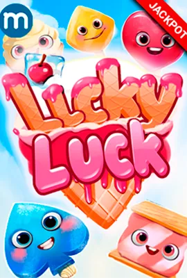 Play Licky Luck Casino Game
