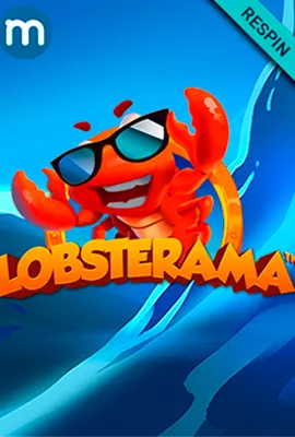 Play Lobsterama Casino Game
