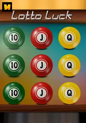 Play Lotto Luck Casino Game