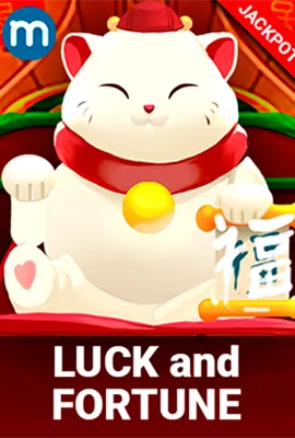 Play Luck Fortune Casino Game