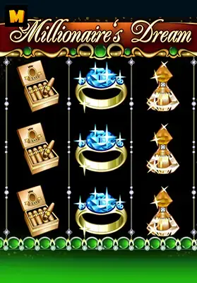 Play Millionaire’s Dream Casino Game