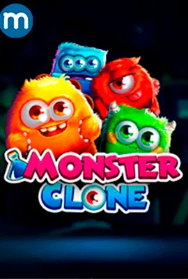 Play Monster Clone Casino Game