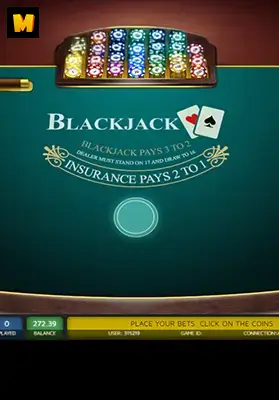 Play Multi Hand 6/5 Blackjack 6 Decks Casino Game