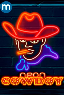 Play Neon Cowboy Casino Game