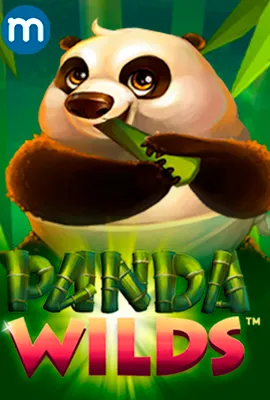 Play Panda Wilds Casino Game