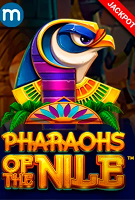 Play Pharaohs Casino Game