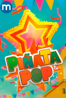 Play Piñata Pop Casino Game