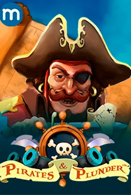Play Pirates Casino Game