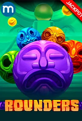Play Rounders Casino Game