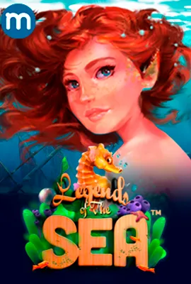 Play Sea Legends Casino Game