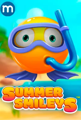 Play Summer Smileys Casino Game