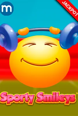 Play Sporty Smileys Casino Game