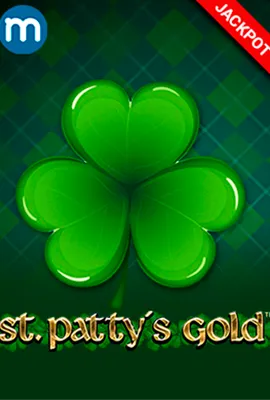 Play St. Patty Casino Game