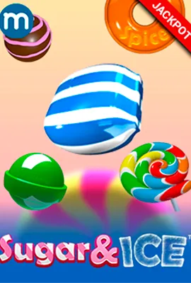 Play Sugar & Ice Casino Game