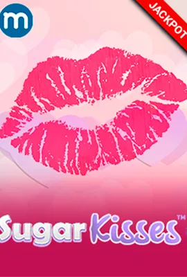 Play Sugar Kisses Casino Game