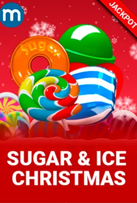 Play Sugar Xmas Casino Game