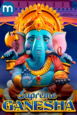 Play Supreme Ganesha Casino Game