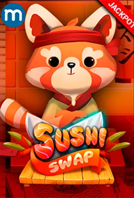 Play Sushi Swap Casino Game
