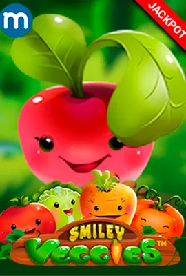 Play Veggies Casino Game
