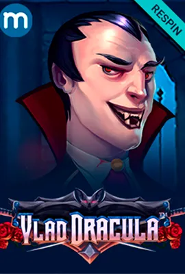 Play Vlad Dracula Casino Game