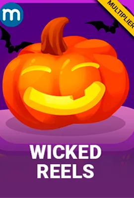 Play Wicked Reels Casino Game