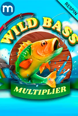 Play Wild Bass Casino Game