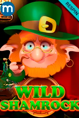 Play Wild Shamrock Casino Game