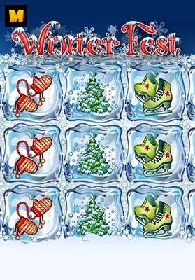 Play Winter Fest Casino Game