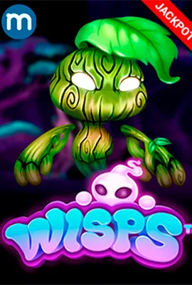 Play Wisps Casino Game