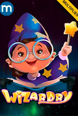 Play Wizardry Casino Game
