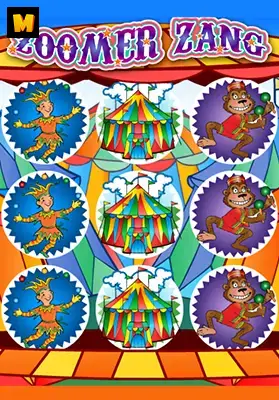 Play Zoomer Zang Casino Game