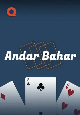 Play Andar Bahar Casino Game
