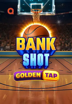 Play Bank Shot Casino Game