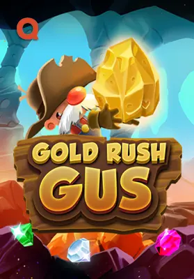 Play Gold Rush Gus Casino Game