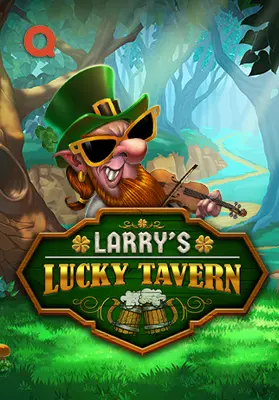 Play Larry’s Lucky Tavern Casino Game