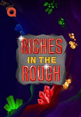 Play Riches In The Rough Casino Game