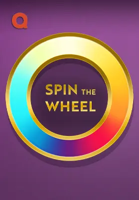 Play Spin the Wheel WH Casino Game