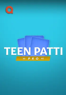 Play Teen Patti Pro UFM AU Casino Game