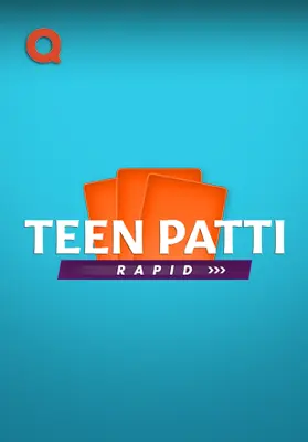 Play Teen Patti Rapid UFM/AU Casino Game