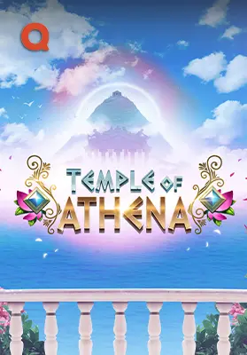 Play Temple Of Athena Casino Game