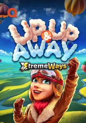 Play Up Up And Away Casino Game
