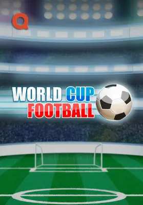 Play World Cup Casino Game