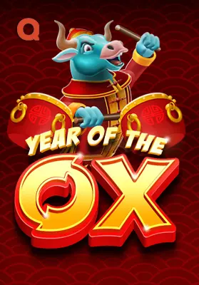 Play Year Of The OX Casino Game