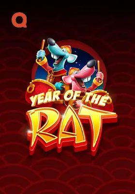 Play Year Of The Rat Casino Game