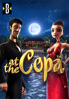 Play At The Copa NJP Casino Game