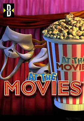 Play At The Movies Casino Game