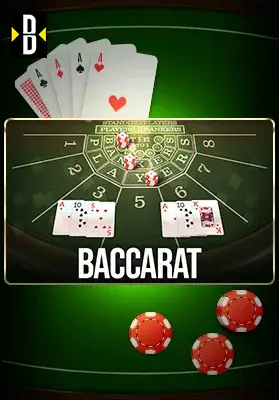 Play Baccarat: Casino Game