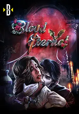 Play Blood Eternal Slot Casino Game