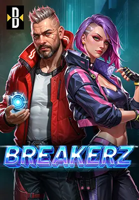 Play Breakerz Casino Game