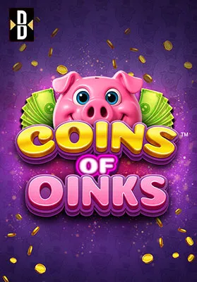 Play Coins of Oinks™ Casino Game